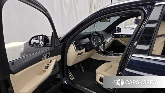 BMW X5 (G05) id 3401735 из Кореи 20