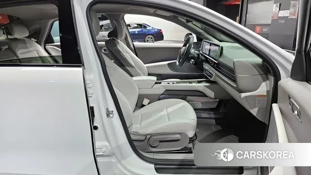 Hyundai Ionic 6 id 3383708 из Кореи 20