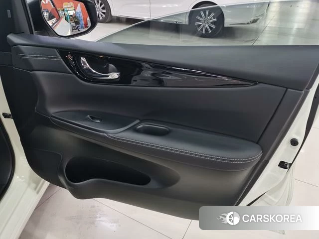 Nissan TIIDA id 4258760 из Китая 31
