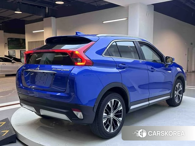 Mitsubishi  Yi Ge id 4241951 из Китая 21