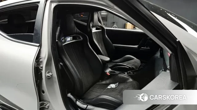 Hyundai Veloster (JS) id 3433147 из Кореи 20