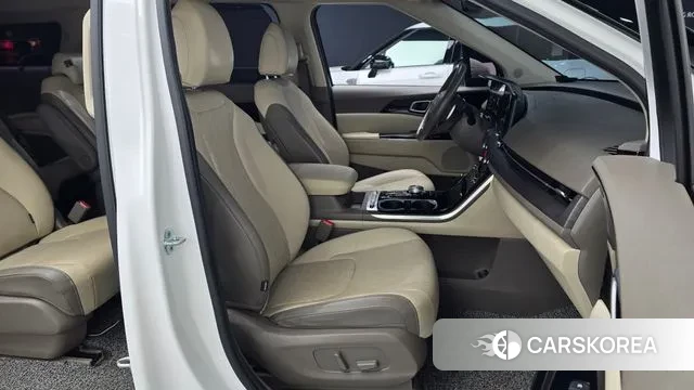 Kia Carnival 4th generation id 3615943 из Кореи 20