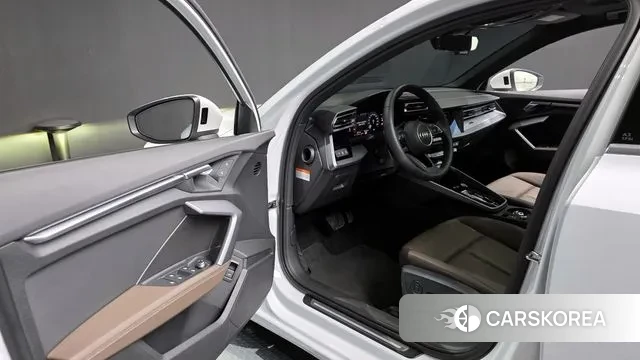 Audi A3 (8Y) id 3528135 из Кореи 20