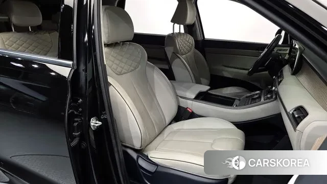 Hyundai Palisade id 3759631 из Кореи 20