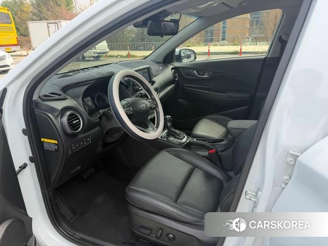 Hyundai Kona id 3886335 из Кореи 18