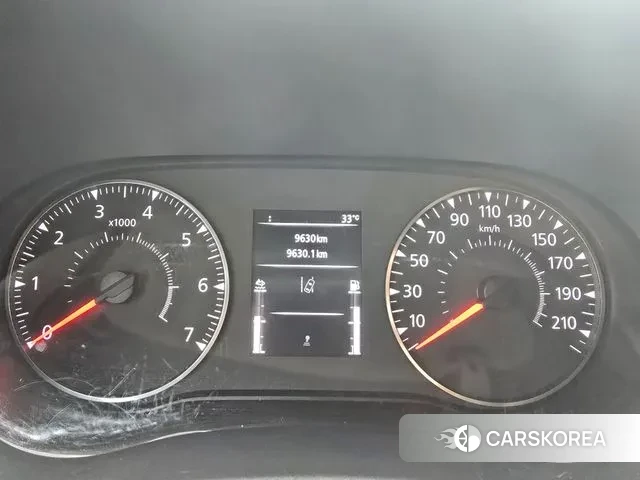 Renault Korea (Samsung) Master id 3054614 из Кореи 20