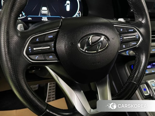 Hyundai Palisade id 4541675 из Кореи 20