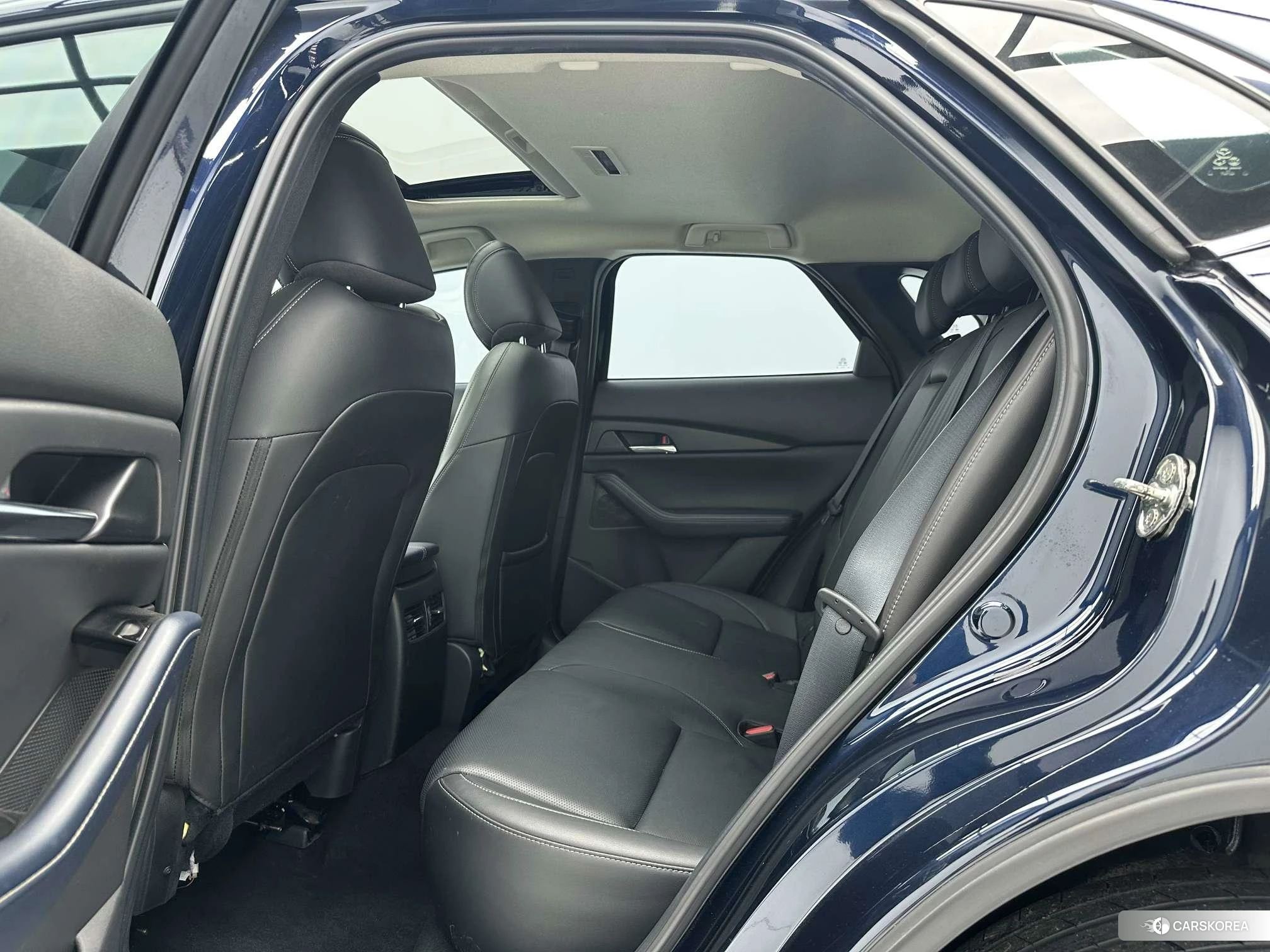 Mazda CX-30 id 4498853 из Китая 19
