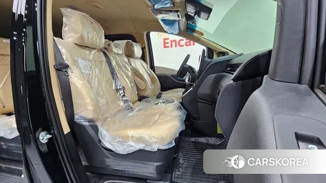 Hyundai Staria id 3079298 из Кореи 20