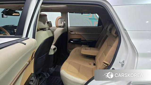 Ssangyong Actian 2nd Generation id 4527479 из Кореи 30