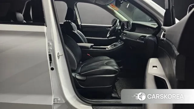 Hyundai Palisade id 3055126 из Кореи 20