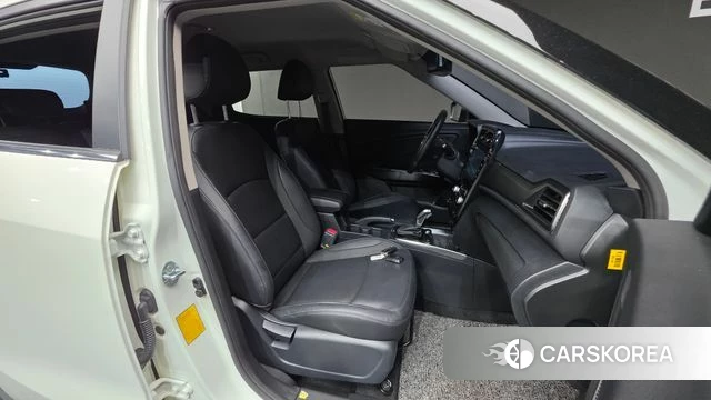 Ssangyong Tivoli Air id 4754481 из Кореи 20