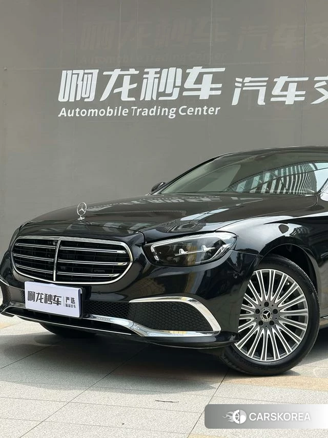 Mercedes-Benz E-class id 4274221 из Китая 28