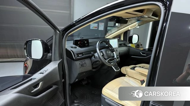 Hyundai Staria id 3839269 из Кореи 20