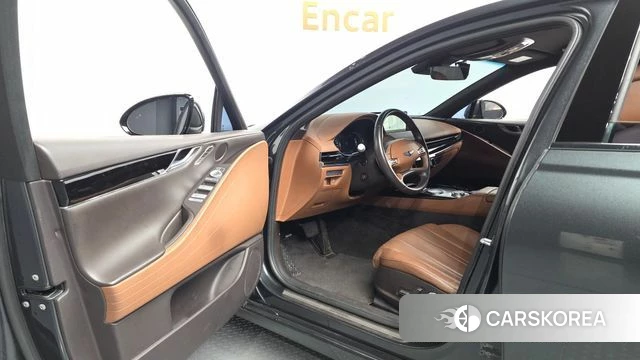 Genesis G80 (RG3) id 4707957 из Кореи 20