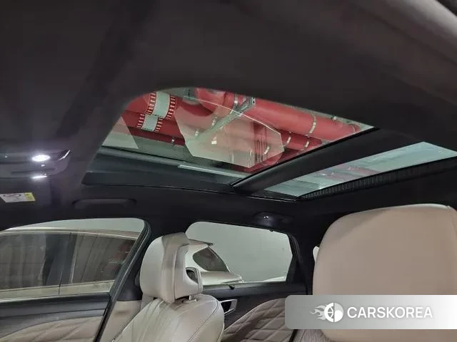 Kia K8 id 3377644 из Кореи 19