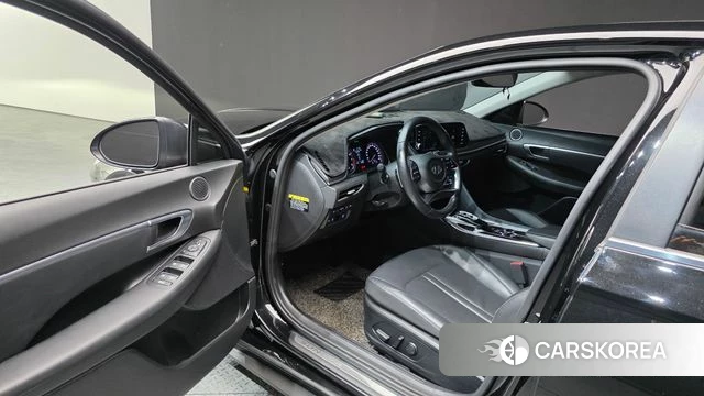 Hyundai Sonata (DN8) id 4737242 из Кореи 30