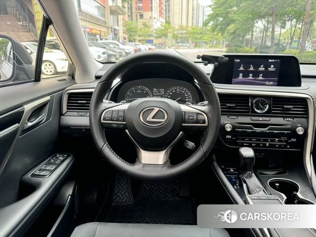 Lexus RX id 4307749 из Китая 14