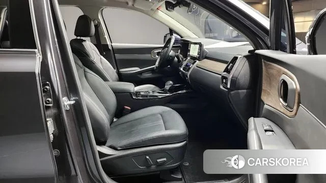 Kia Sorento 4th Generation id 3529622 из Кореи 20