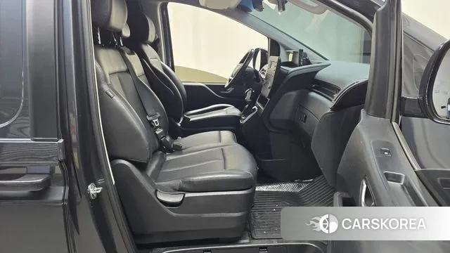 Hyundai Staria id 3280888 из Кореи 20