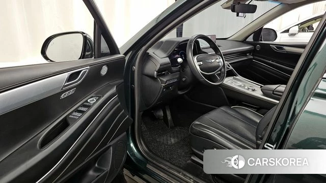 Genesis GV80 id 3941949 из Кореи 20