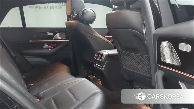 Mercedes-Benz GLE-Class W167 id 3770667 из Кореи 17