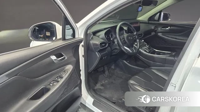 Hyundai The New Santa Fe id 3666154 из Кореи 20