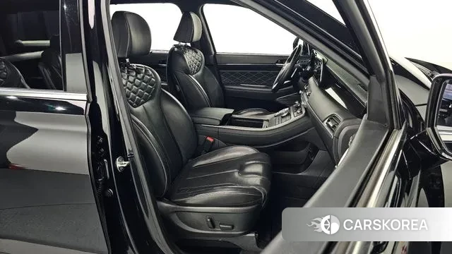 Hyundai Palisade id 3686493 из Кореи 20