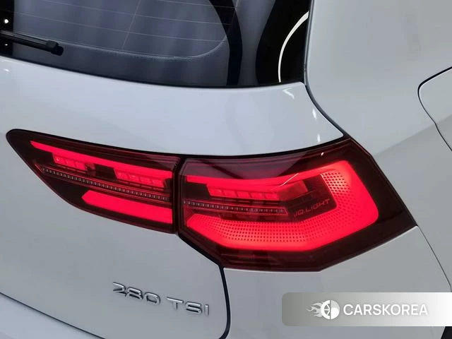 Volkswagen Golf id 4353538 из Китая 23