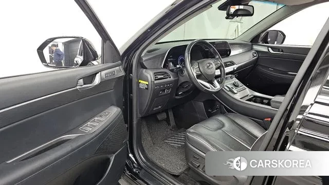 Hyundai Palisade id 3391154 из Кореи 20