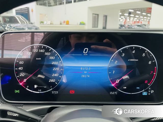 Mercedes-Benz Class C id 4238605 из Китая 17