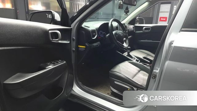 Hyundai Venue id 4285244 из Кореи 30