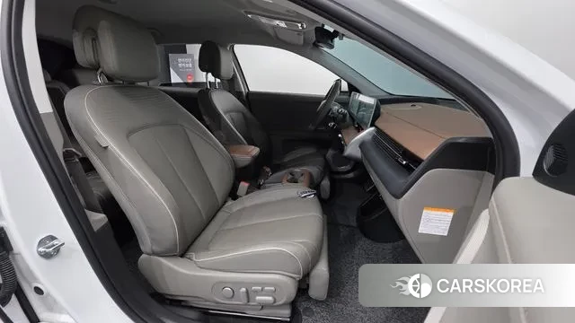 Hyundai Ionic 5 id 3027407 из Кореи 20