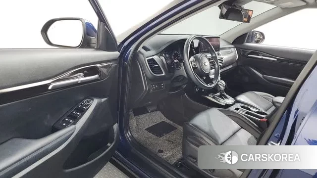 Kia Seltos id 3459169 из Кореи 20