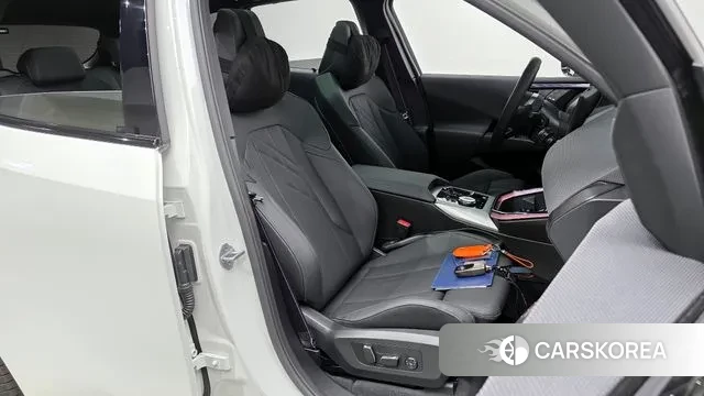 BMW X3 (G45) id 3272317 из Кореи 20