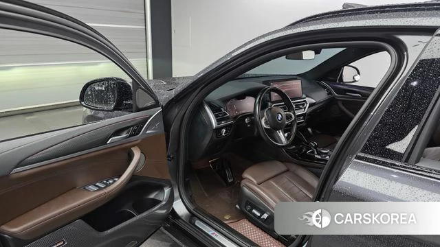 BMW X4 (G02) id 4349855 из Кореи 20