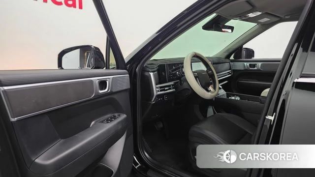 Hyundai Santa Fe (MX5) id 3896815 из Кореи 20