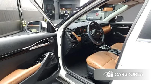 Kia The New Seltos id 3670192 из Кореи 20