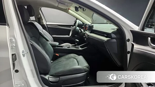 Kia The New K5 3rd generation id 3393661 из Кореи 20