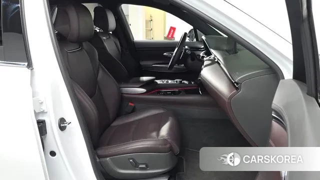 Genesis GV70 id 3033075 из Кореи 20