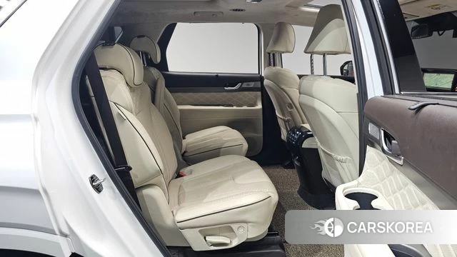 Hyundai Palisade id 4702048 из Кореи 36