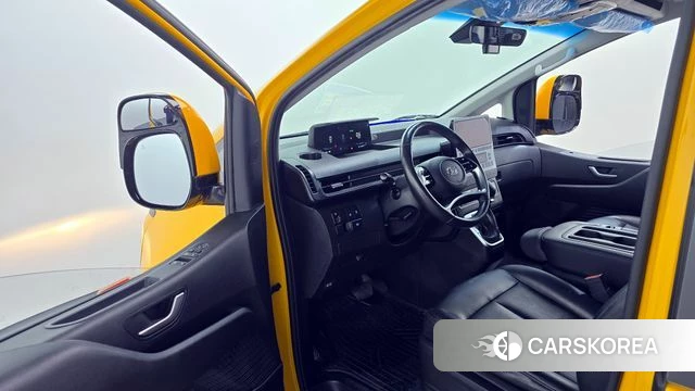 Hyundai Staria id 3839210 из Кореи 20