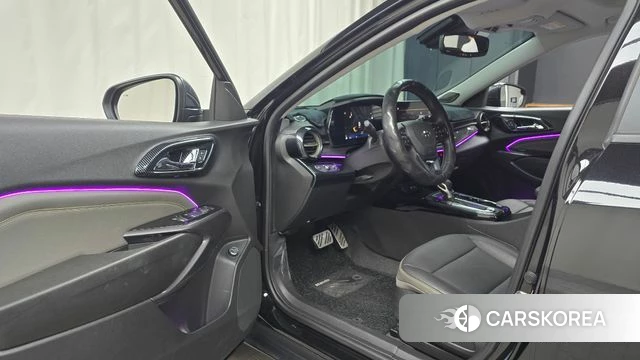 Chevrolet (GM Daewoo) Trax Crossover id 4487944 из Кореи 30