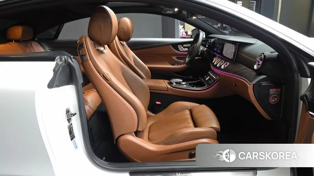 Mercedes-Benz E-Class W213 id 4785529 из Кореи 33