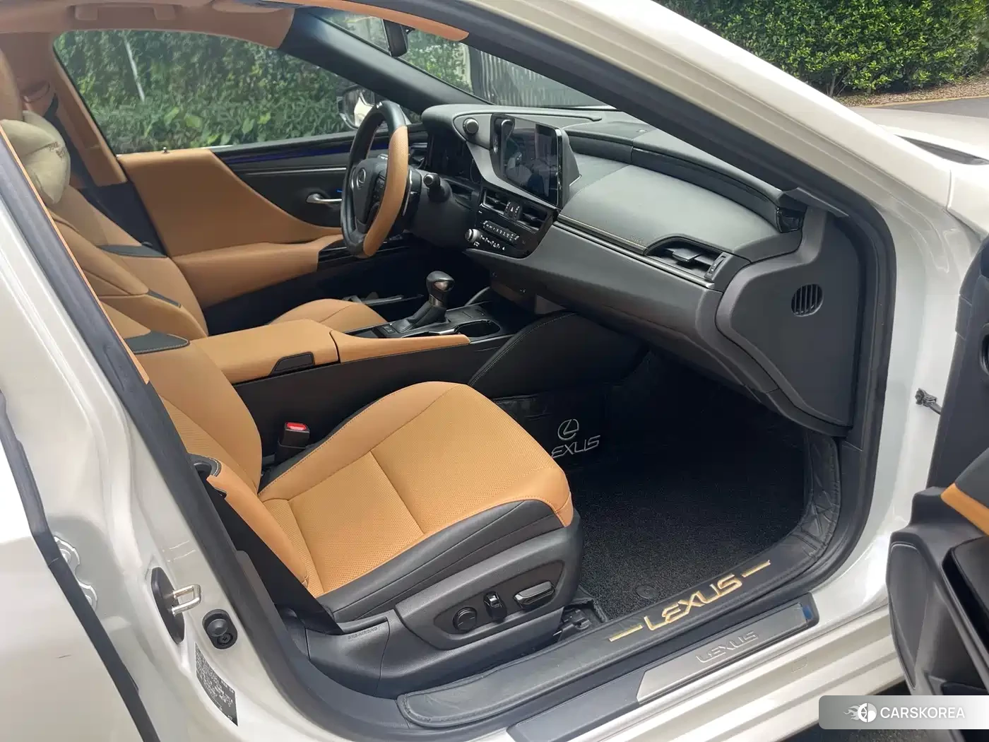 Lexus ES id 4577803 из Китая 25