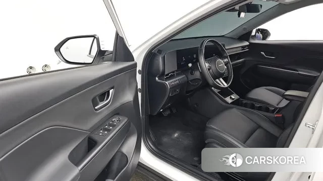 Hyundai Kona Hybrid (SX2) id 3571376 из Кореи 20