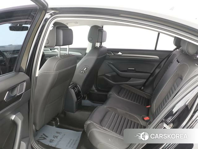 Volkswagen Magotan id 4307143 из Китая 16