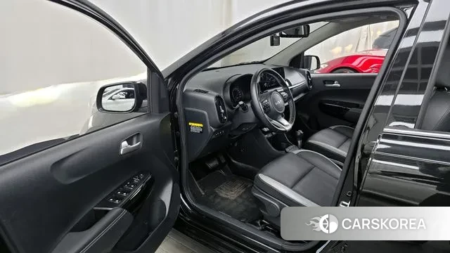 Kia Morning Urban (JA) id 3389342 из Кореи 20