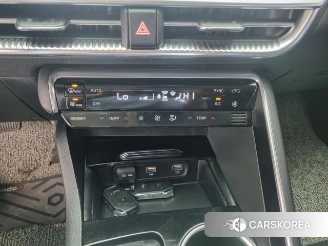 Kia K5 3rd generation id 3866312 из Кореи 20