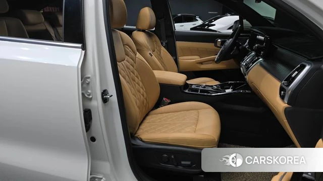 Kia Sorento 4th Generation id 3807613 из Кореи 20